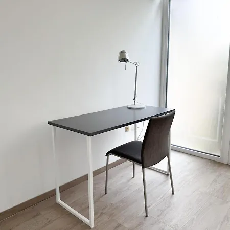 Two-bedroom Within Walking Distance Of The Center Vicenza